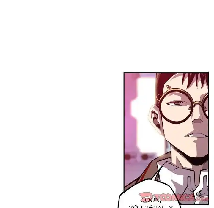 Supernova (Killer Whale) Ch.162