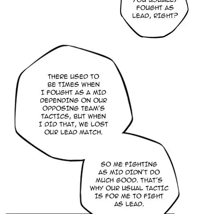 Supernova (Killer Whale) Ch.162