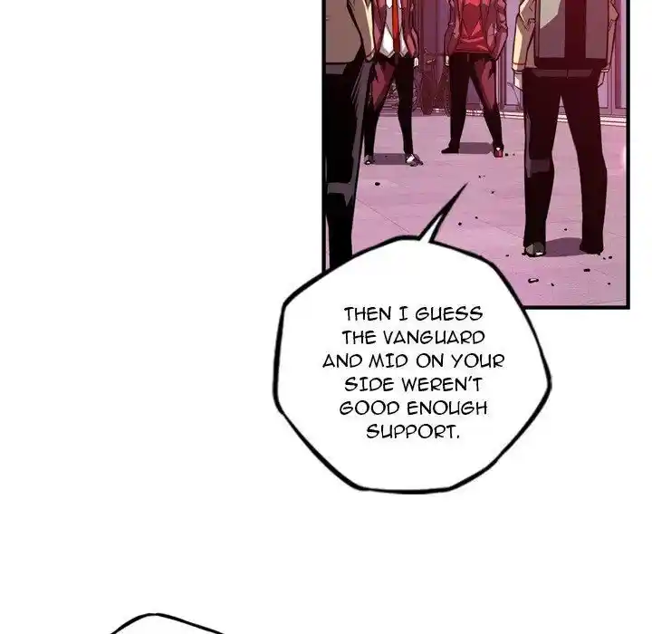 Supernova (Killer Whale) Ch.162