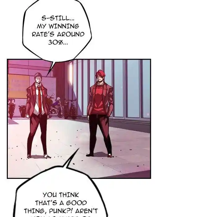 Supernova (Killer Whale) Ch.162