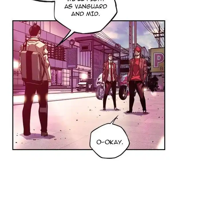 Supernova (Killer Whale) Ch.162