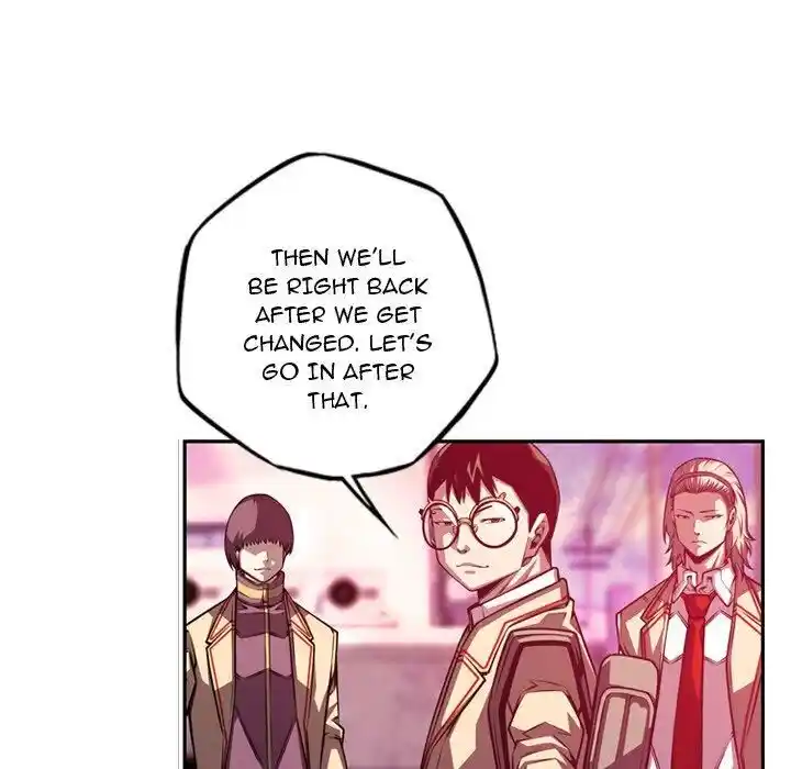 Supernova (Killer Whale) Ch.162