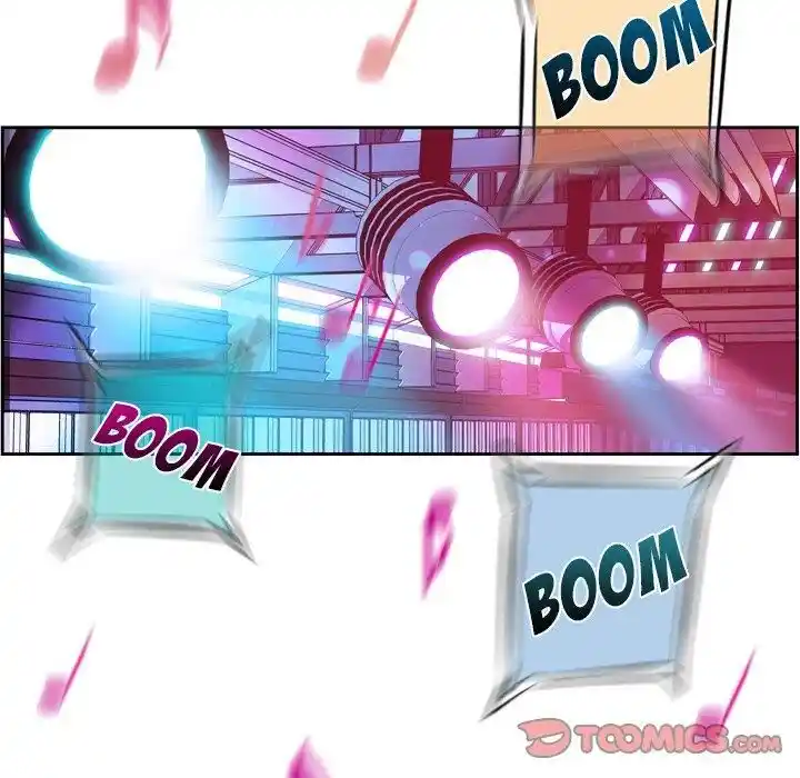 Supernova (Killer Whale) Ch.162