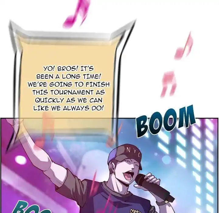 Supernova (Killer Whale) Ch.162