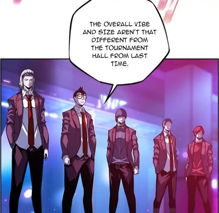 Supernova (Killer Whale) Ch.162