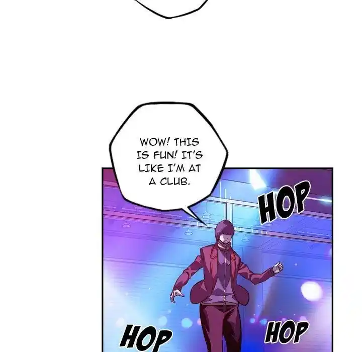 Supernova (Killer Whale) Ch.162