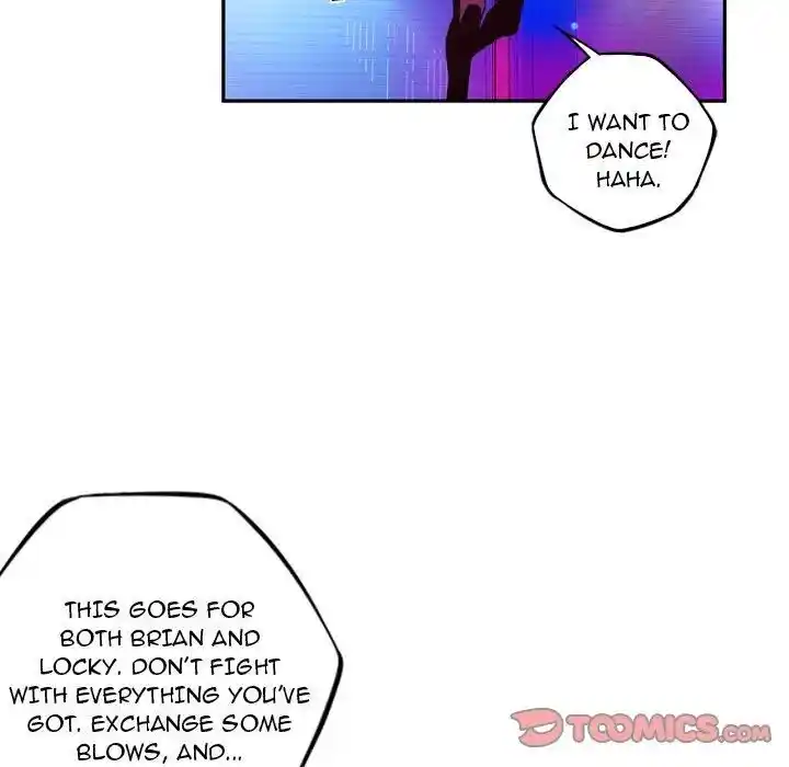 Supernova (Killer Whale) Ch.162