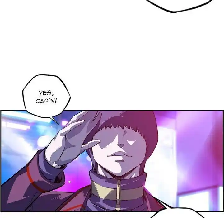 Supernova (Killer Whale) Ch.162