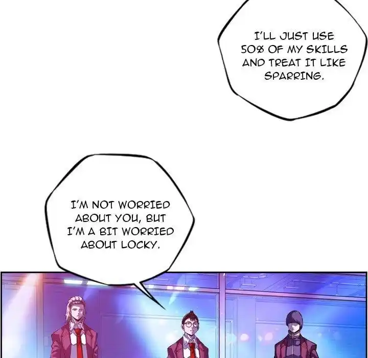 Supernova (Killer Whale) Ch.162