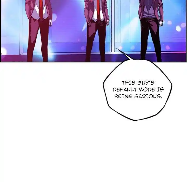 Supernova (Killer Whale) Ch.162