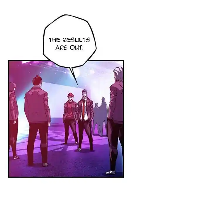 Supernova (Killer Whale) Ch.162