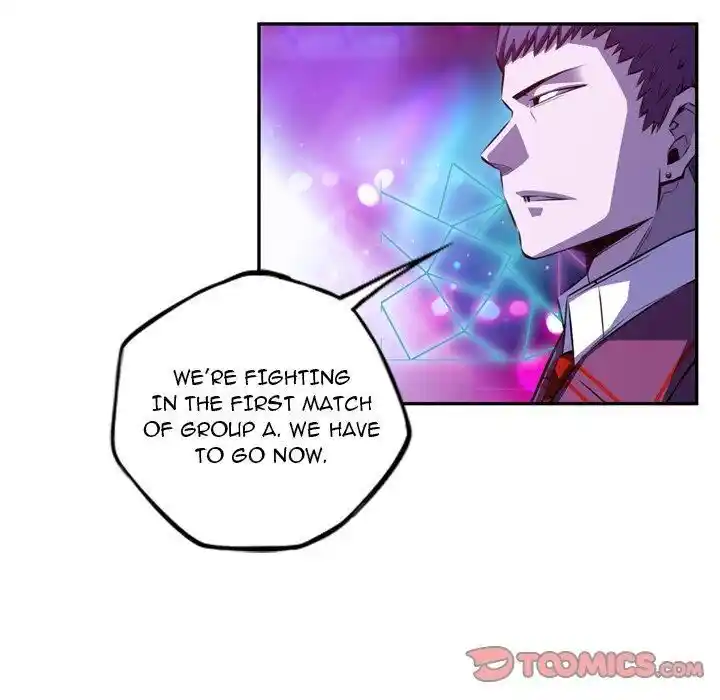 Supernova (Killer Whale) Ch.162