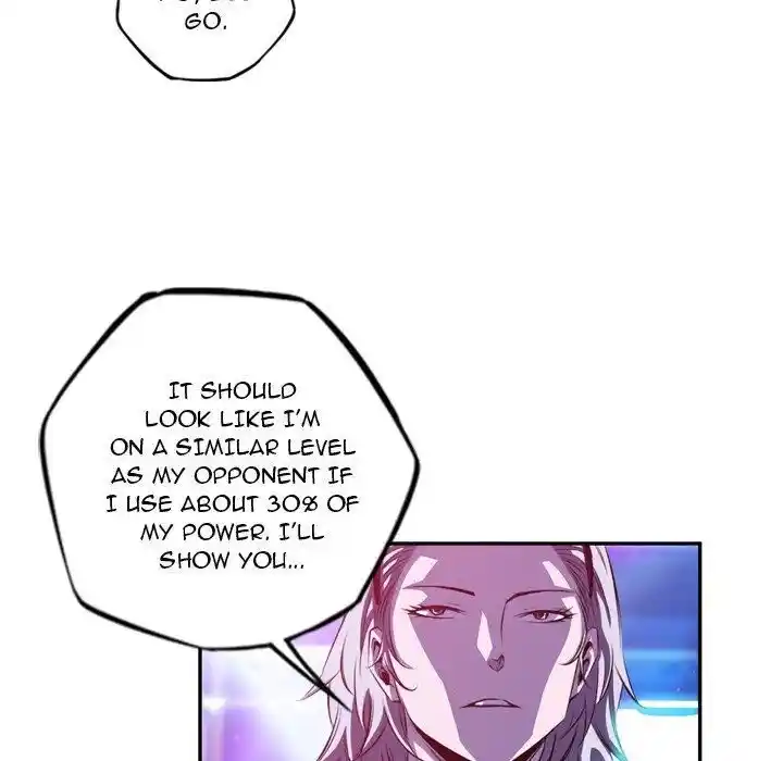 Supernova (Killer Whale) Ch.162