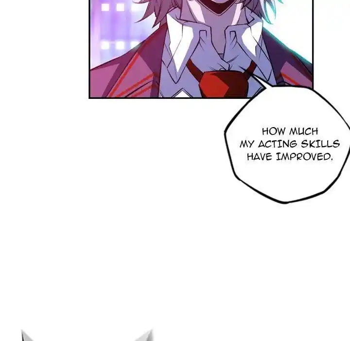 Supernova (Killer Whale) Ch.162