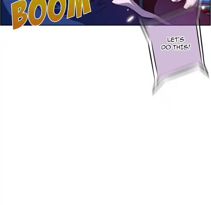 Supernova (Killer Whale) Ch.162