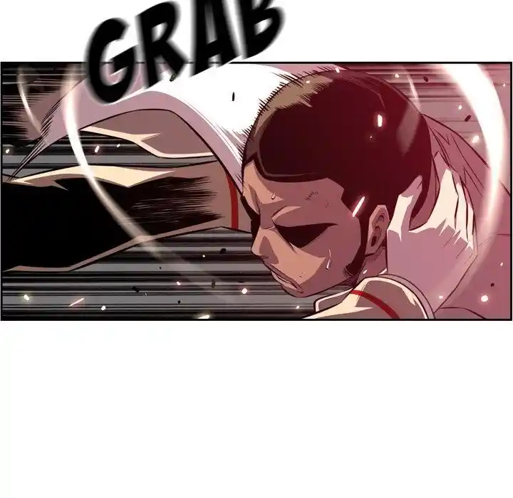 Supernova (Killer Whale) Ch.162