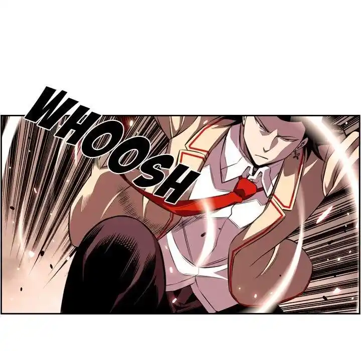 Supernova (Killer Whale) Ch.162