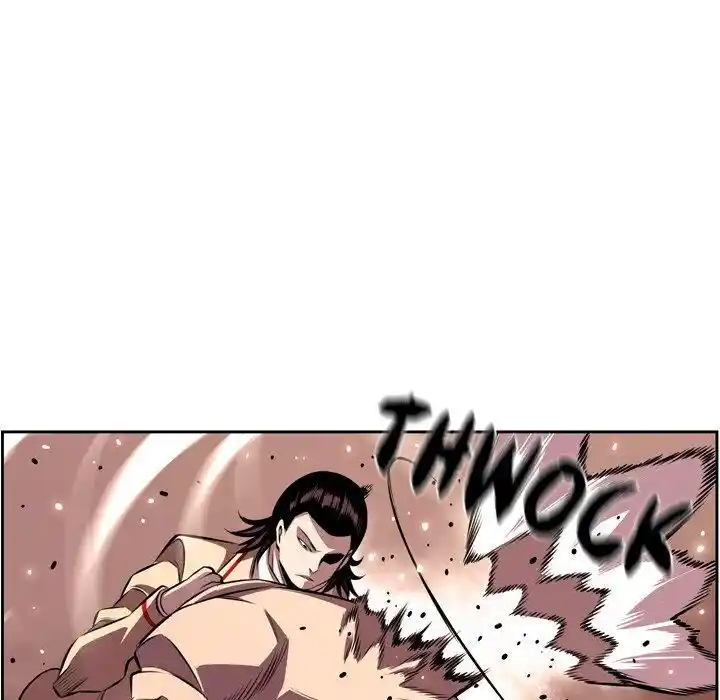 Supernova (Killer Whale) Ch.162