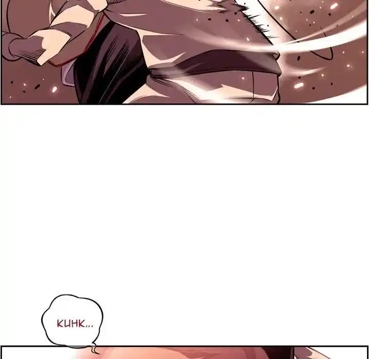 Supernova (Killer Whale) Ch.162