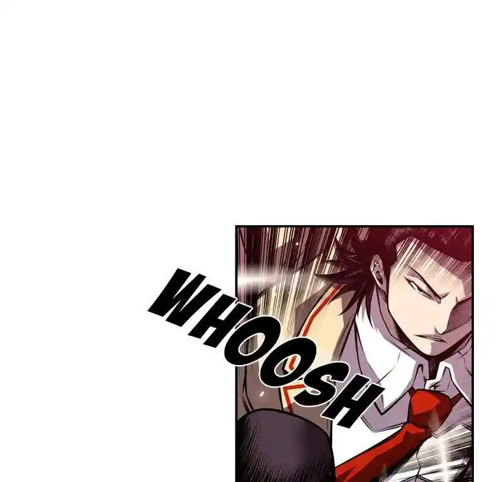 Supernova (Killer Whale) Ch.162