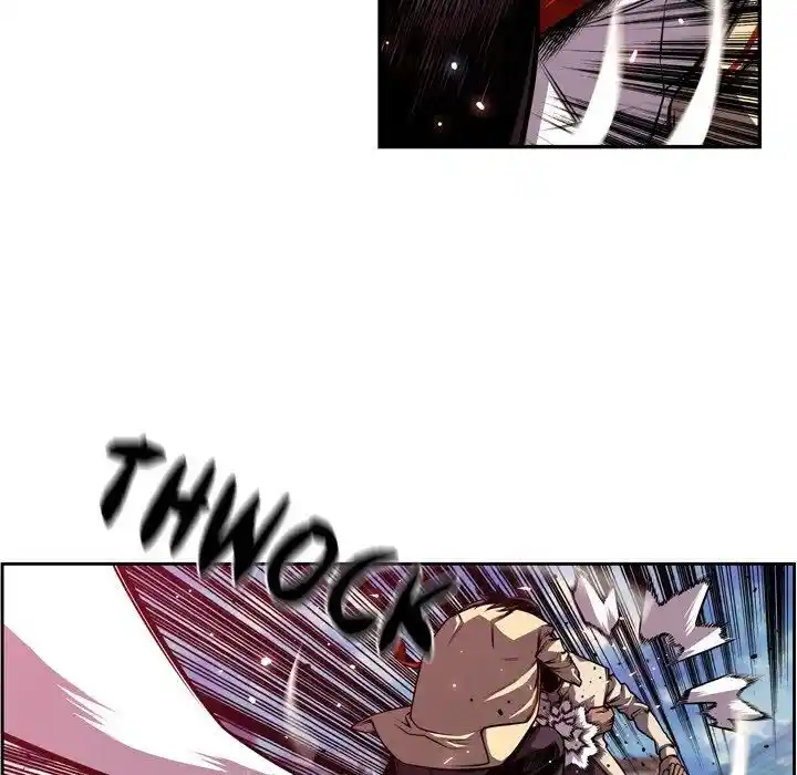 Supernova (Killer Whale) Ch.162