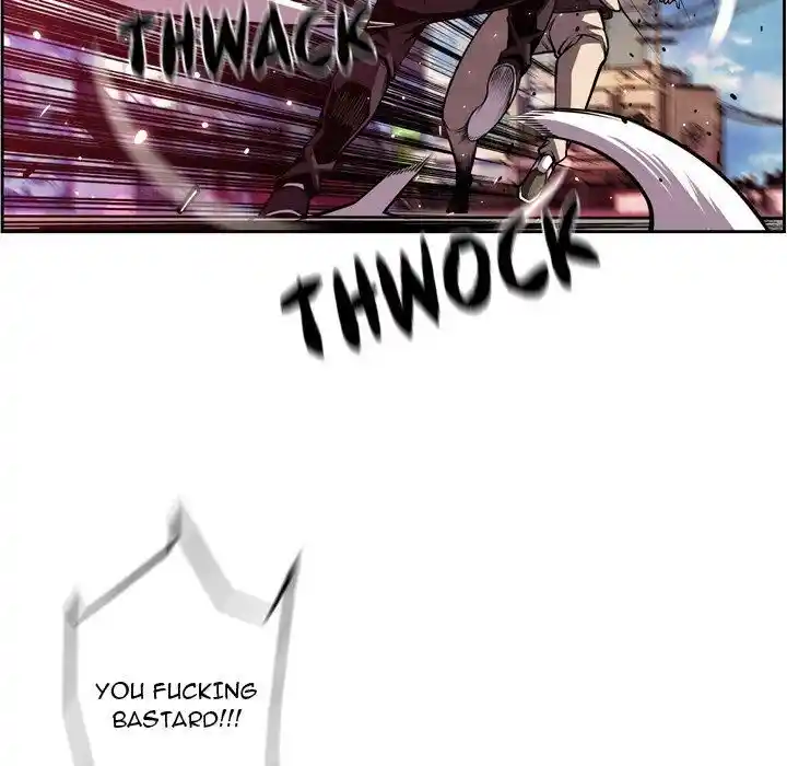 Supernova (Killer Whale) Ch.162