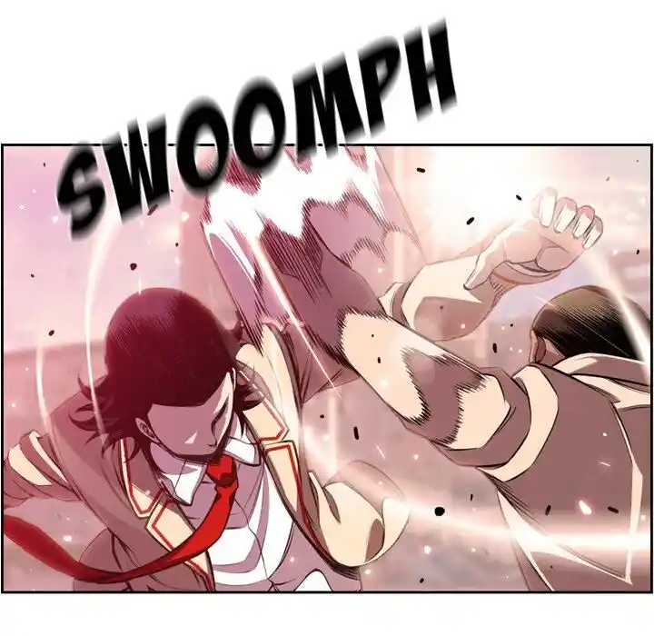 Supernova (Killer Whale) Ch.162