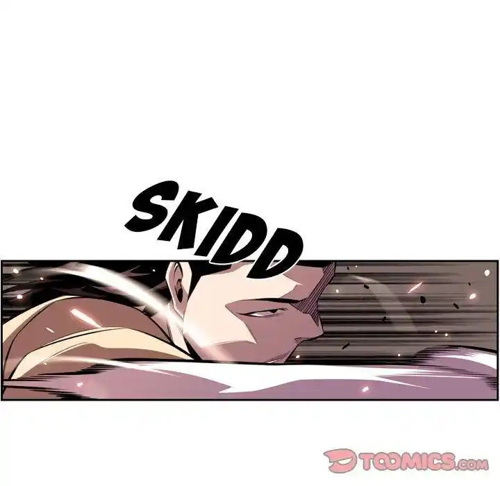 Supernova (Killer Whale) Ch.162