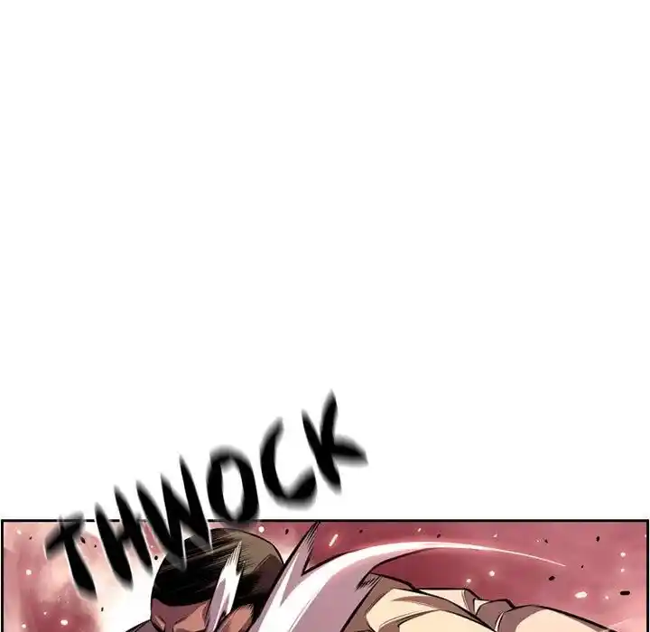 Supernova (Killer Whale) Ch.162