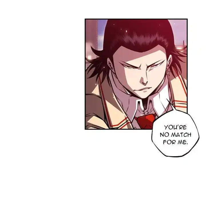 Supernova (Killer Whale) Ch.162