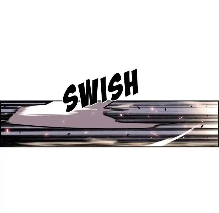 Supernova (Killer Whale) Ch.162