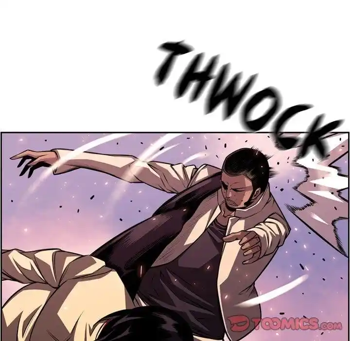 Supernova (Killer Whale) Ch.162