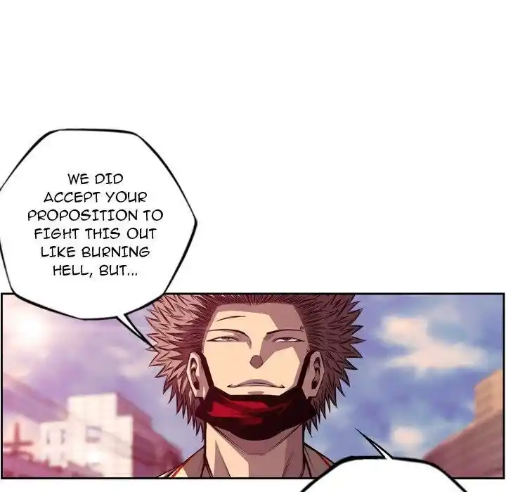 Supernova (Killer Whale) Ch.162