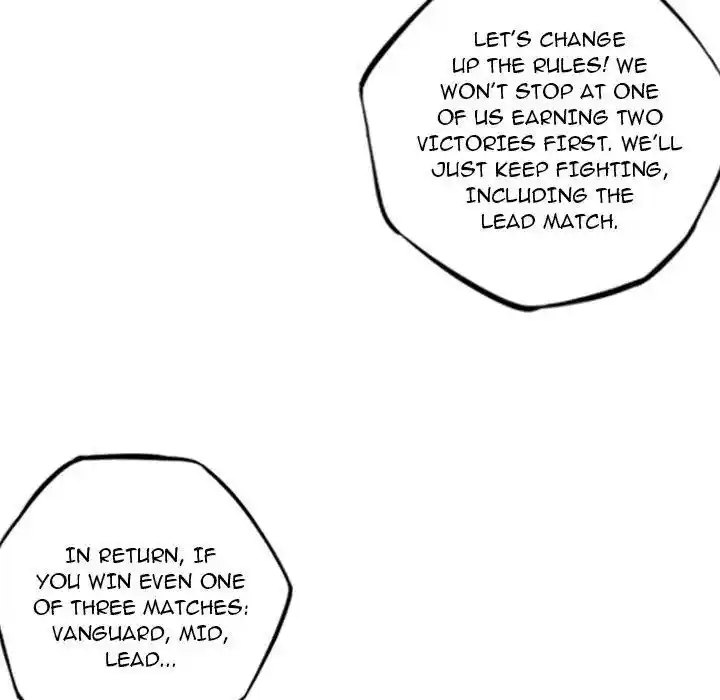 Supernova (Killer Whale) Ch.162