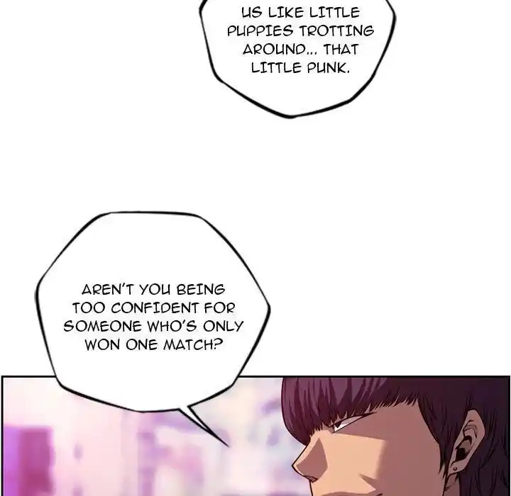 Supernova (Killer Whale) Ch.162