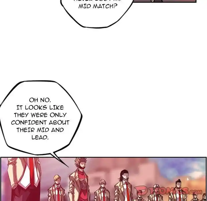 Supernova (Killer Whale) Ch.162