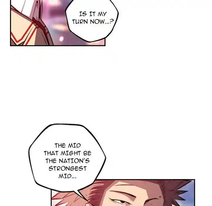 Supernova (Killer Whale) Ch.162