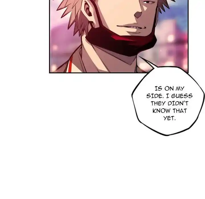 Supernova (Killer Whale) Ch.162