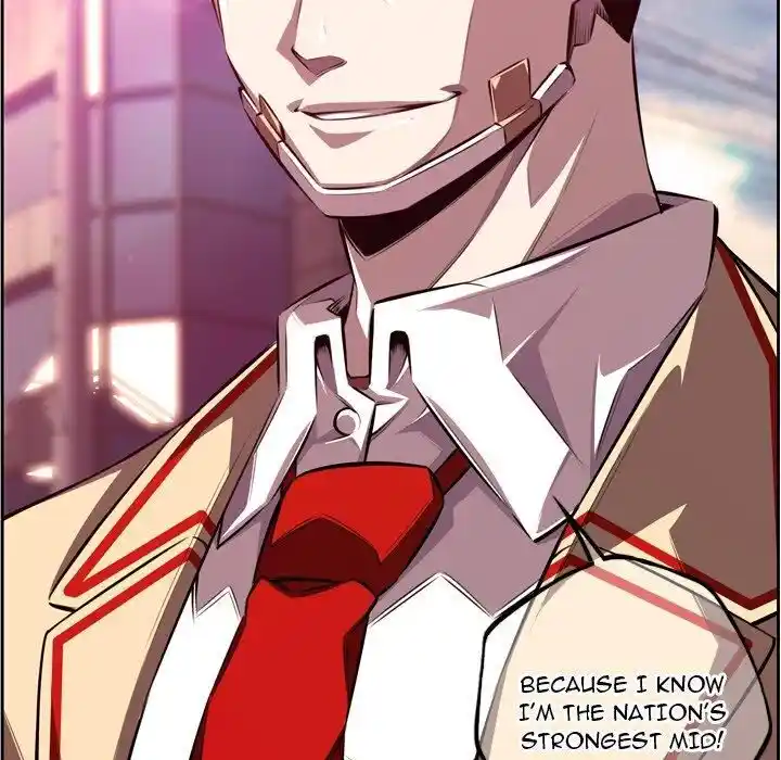 Supernova (Killer Whale) Ch.162