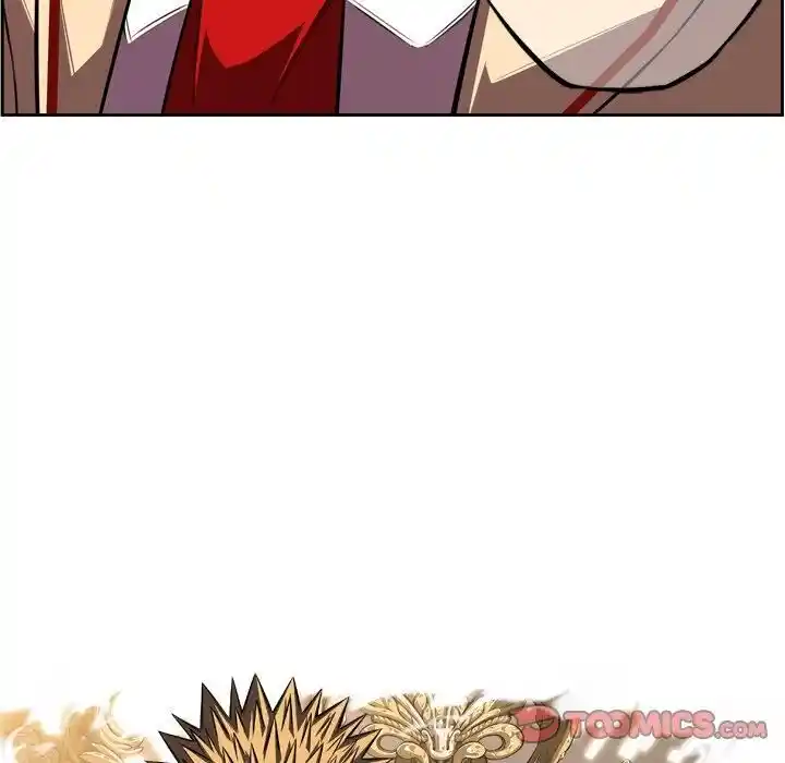 Supernova (Killer Whale) Ch.162