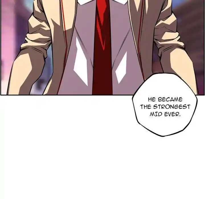 Supernova (Killer Whale) Ch.163