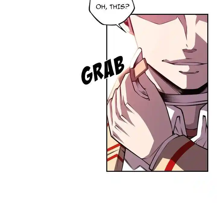 Supernova (Killer Whale) Ch.163