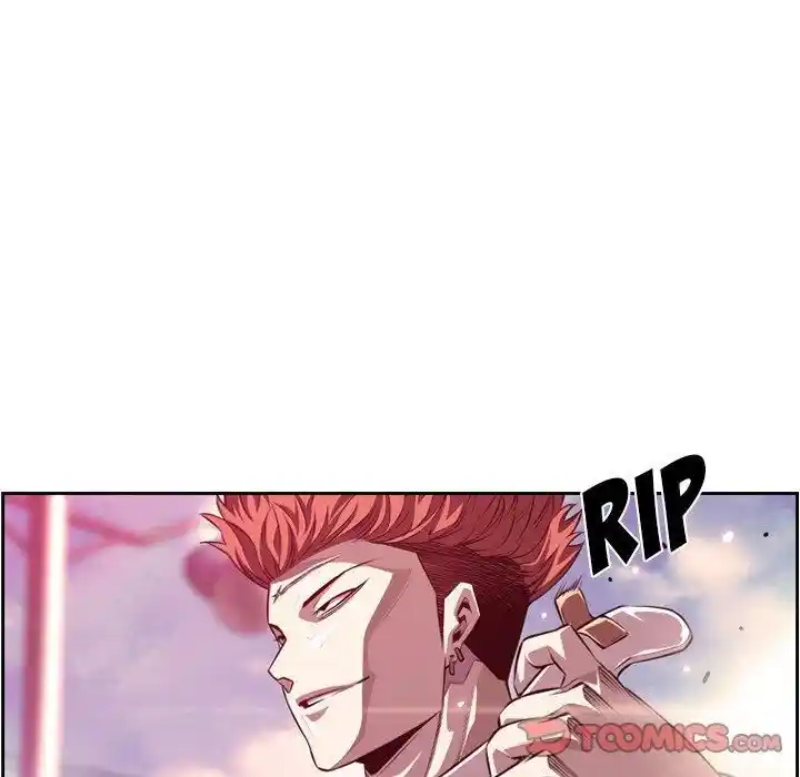 Supernova (Killer Whale) Ch.163