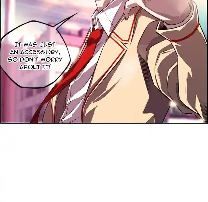 Supernova (Killer Whale) Ch.163