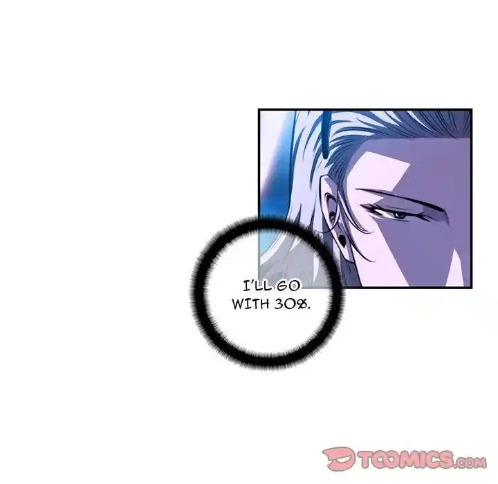 Supernova (Killer Whale) Ch.163