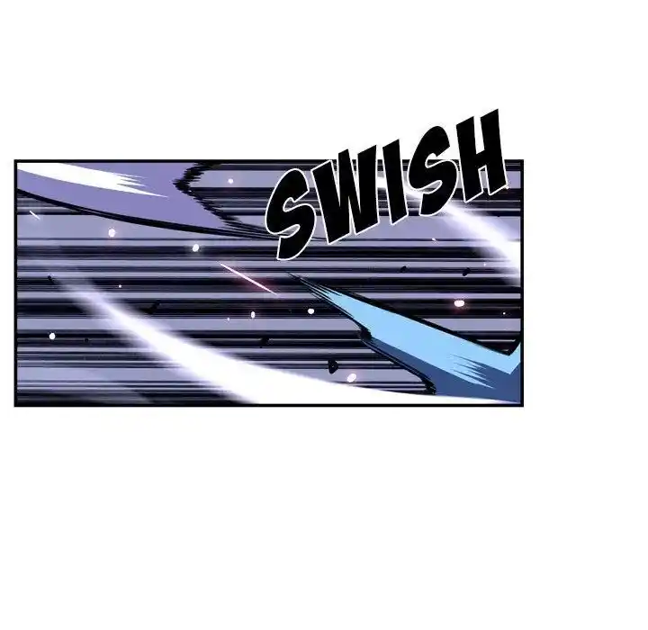 Supernova (Killer Whale) Ch.163