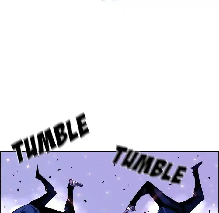 Supernova (Killer Whale) Ch.163