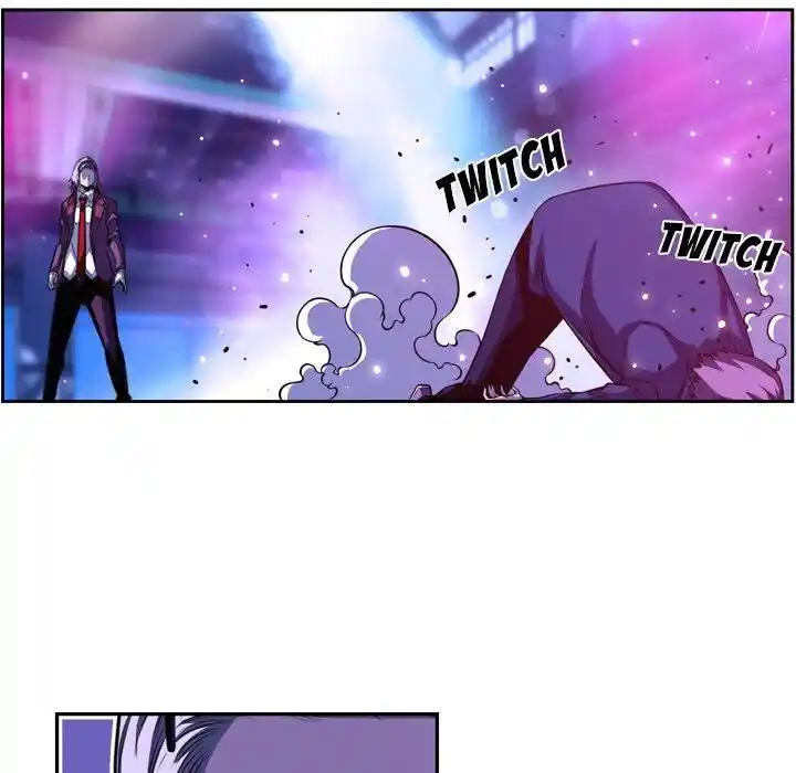 Supernova (Killer Whale) Ch.163