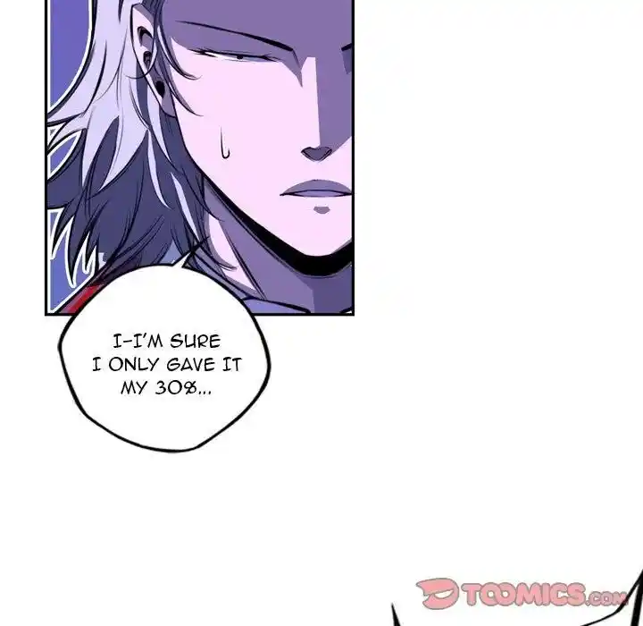 Supernova (Killer Whale) Ch.163