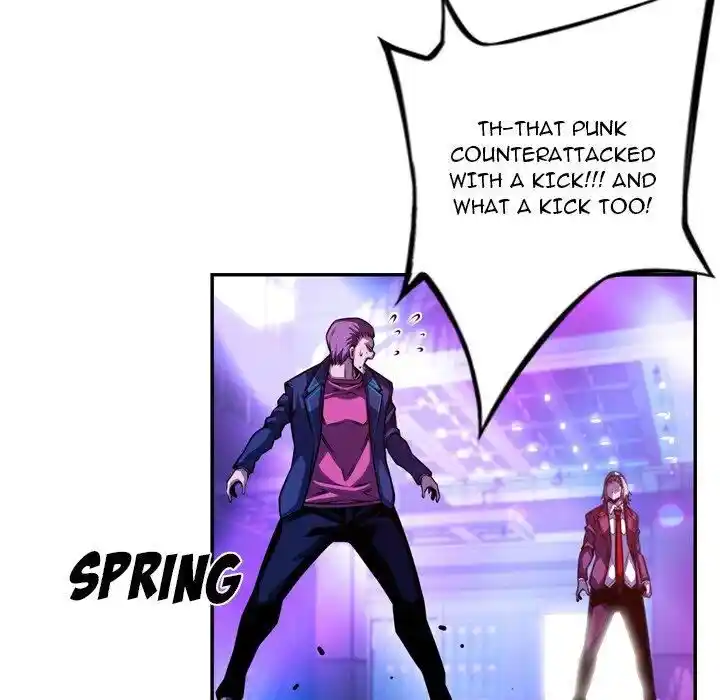 Supernova (Killer Whale) Ch.163